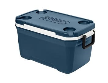 Nevera Coleman 50lts