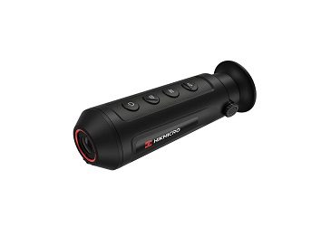Visor térmico Hikmicro