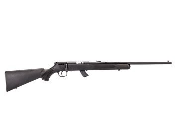 Savage MarkII 22mag
