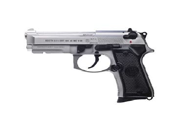 Beretta  92 FS inox