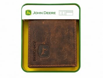 John Deere cafe